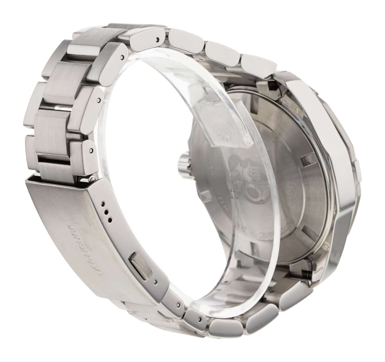 Tag Heuer Aquaracer WAY201T.BA0927 Tag Heuer Aquaracer WAY201T.BA0927